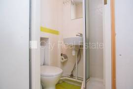 Studio for rent in Riga, 30.00m2