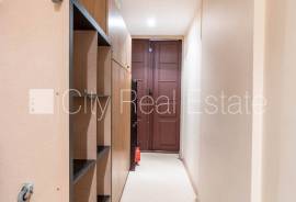 Studio for rent in Riga, 30.00m2