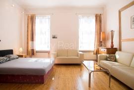 Studio for rent in Riga, 30.00m2