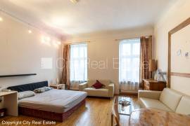 Studio for rent in Riga, 30.00m2