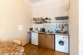 Studio for rent in Riga, 30.00m2