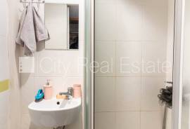 Studio for rent in Riga, 30.00m2