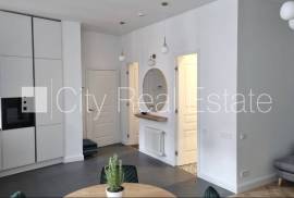 Apartment for rent in Riga, 74.00m2