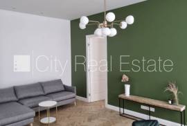 Apartment for rent in Riga, 74.00m2