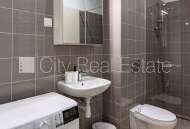 Apartment for rent in Riga, 38.30m2