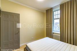 Apartment for rent in Riga, 38.30m2