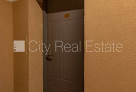 Apartment for rent in Riga, 38.30m2