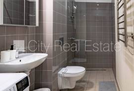 Apartment for rent in Riga, 38.30m2