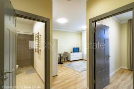 Apartment for rent in Riga, 38.30m2