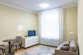Apartment for rent in Riga, 38.30m2