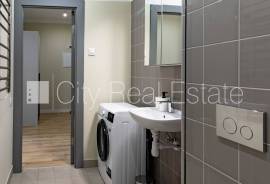 Apartment for rent in Riga, 38.30m2