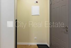 Apartment for rent in Riga, 38.30m2