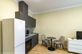 Apartment for rent in Riga, 38.30m2