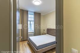 Apartment for rent in Riga, 38.30m2