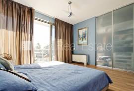 Apartment for rent in Jurmala, 162.00m2