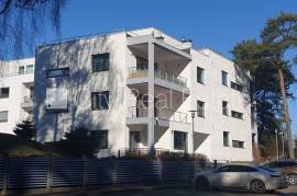 Apartment for rent in Jurmala, 162.00m2