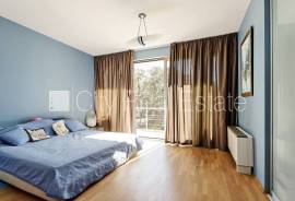 Apartment for rent in Jurmala, 162.00m2