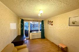 Studio for rent in Riga, 35.00m2