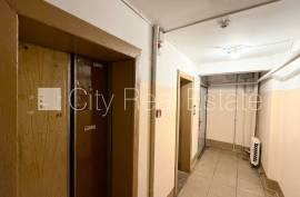 Studio for rent in Riga, 35.00m2