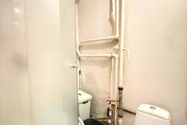 Studio for rent in Riga, 35.00m2