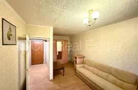 Studio for rent in Riga, 35.00m2