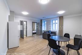 Apartment for rent in Riga, 51.00m2