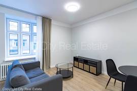 Apartment for rent in Riga, 51.00m2