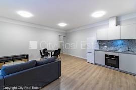 Apartment for rent in Riga, 51.00m2