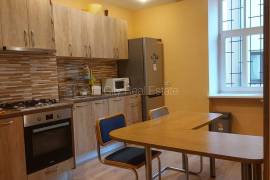 Apartment for rent in Riga, 125.00m2