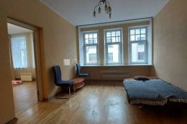 Apartment for rent in Riga, 125.00m2