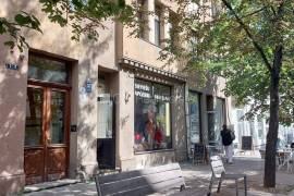 Apartment for rent in Riga, 125.00m2