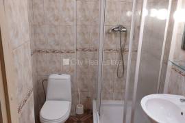 Apartment for rent in Riga, 125.00m2