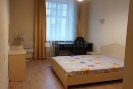 Apartment for rent in Riga, 125.00m2