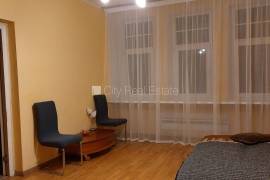 Apartment for rent in Riga, 125.00m2