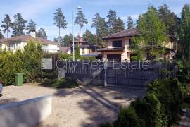 Detached house for sale in Riga district, 330.00m2 Detached house for sale in Riga district, 330.00m2