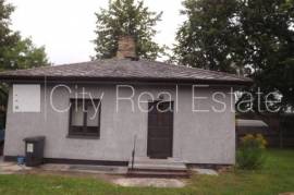 Detached house for sale in Riga, 75.00m2 Detached house for sale in Riga, 75.00m2