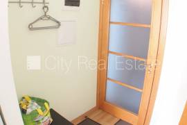 Studio for rent in Riga, 24.00m2