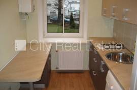 Studio for rent in Riga, 24.00m2