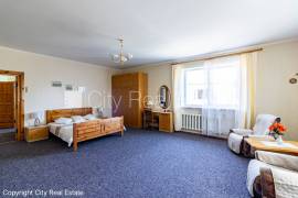 Detached house for rent in Jurmala, 620.00m2 Detached house for rent in Jurmala, 620.00m2