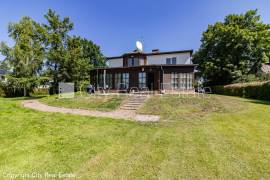 Detached house for rent in Jurmala, 620.00m2 Detached house for rent in Jurmala, 620.00m2