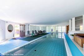 Detached house for rent in Jurmala, 620.00m2 Detached house for rent in Jurmala, 620.00m2