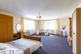 Detached house for rent in Jurmala, 620.00m2 Detached house for rent in Jurmala, 620.00m2