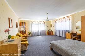 Detached house for rent in Jurmala, 620.00m2 Detached house for rent in Jurmala, 620.00m2