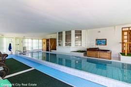Detached house for rent in Jurmala, 620.00m2 Detached house for rent in Jurmala, 620.00m2