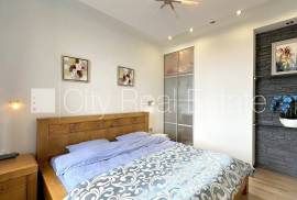 Apartment for rent in Riga, 60.00m2