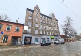 Studio for rent in Riga, 28.00m2