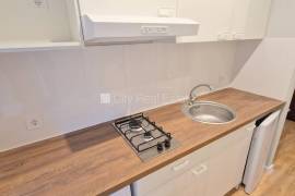 Studio for rent in Riga, 28.00m2