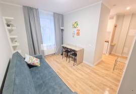 Studio for rent in Riga, 28.00m2