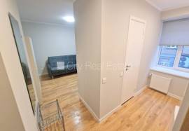 Studio for rent in Riga, 28.00m2