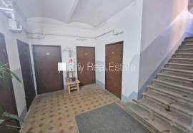 Studio for rent in Riga, 28.00m2